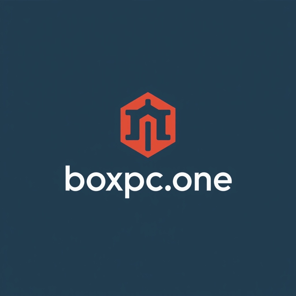Boxpc